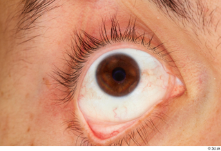 HD Eyes Juan Andino eye eyebrow eyelash iris pupil skin…